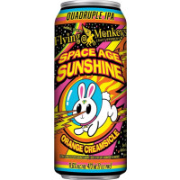 Flying Monkeys Space Age Sunshine