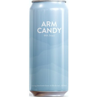Born Brewing Co. Arm Candy Milk Stout