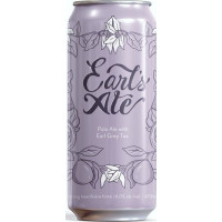Born Brewing Co. Earl's Ale