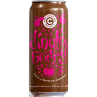 Born Brewing Co. Dingle Berry