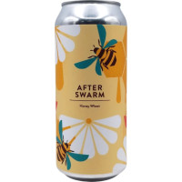 Born Brewing Co. After Swarm