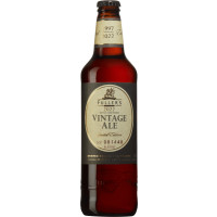 Fuller's Brewery Vintage Ale 2022
