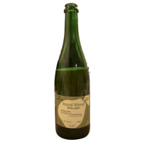 Brouwerij Vandenbroek Royal Blend B4 Wilde Quitte