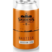 Skudenes Bryggeri Nautisk
