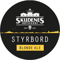 Skudenes Bryggeri Styrbord