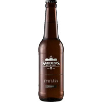 Skudenes Bryggeri Fyrtårn Stout