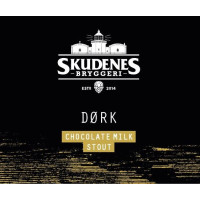 Skudenes Bryggeri Dørk