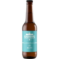 Skudenes Bryggeri #2 NEIPA