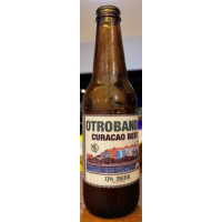 Serbes Korsou B.V. - Montana Beer Otrobanda Curacao Beer IPA Beer