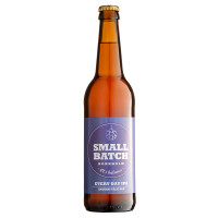 Small Batch Brewery Every Day IPA