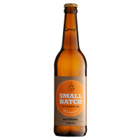 Small Batch Brewery Havtorn