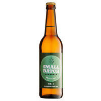 Small Batch Brewery No. 1