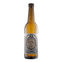 Small Batch Brewery Broder Carl