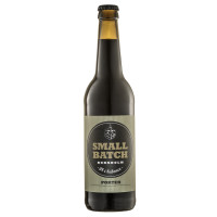 Small Batch Brewery Porter