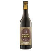Small Batch Brewery Barley Wine