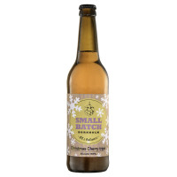 Small Batch Brewery Christmas Cherry Tripel