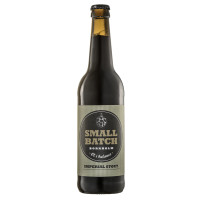 Small Batch Brewery Imperial Stout