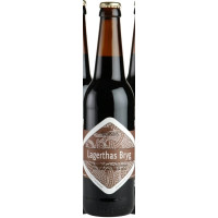 Bryggeriet Skands Lagerthas Bryg