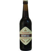 Bryggeriet Skands Brown Ale