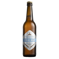 Bryggeriet Skands CPH All Night