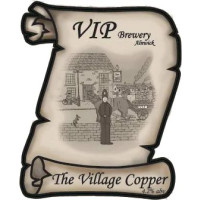 VIP Brewery The Village Copper