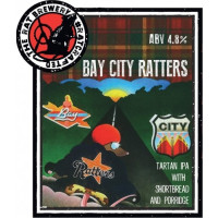 Rat Brewery Bay City Ratters