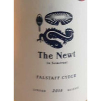 The Newt In Somerset Falstaff Cyder 2018