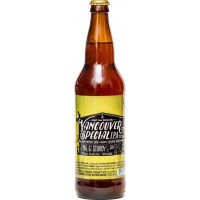R & B Brewing Company Vancouver Special IPA