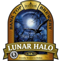 Bank Top Brewery Lunar Halo