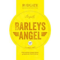 Rudgate Brewery Barleys Angel