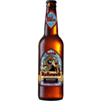 Robinsons Trooper Hallowed (Bottle)
