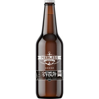 Peerless Brewing Co. Oatmeal Stout