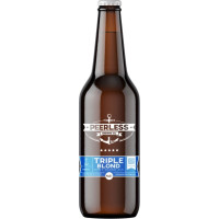 Peerless Brewing Co. Triple Blond