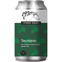 Free Rein Tectonic