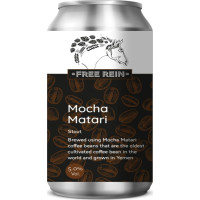 Free Rein Mocha Matari