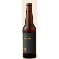 Sawmill Brewing Company (NZ) Pilsner