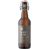 Sawmill Brewing Company (NZ) 12 Gauge