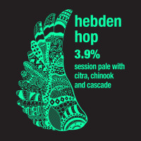 Nightjar Brew Co. Hebden Hop