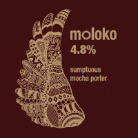 Nightjar Brew Co. Moloko Mocha Porter