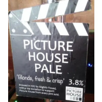 Nightjar Brew Co. Picture House Pale