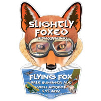 Nightjar Brew Co. Flying Fox