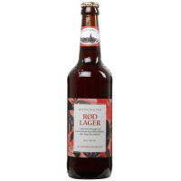 Løgismose Rød Lager