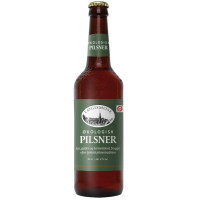 Løgismose Pilsner