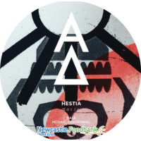 Alpha Delta Brewing Hestia