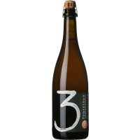 Brouwerij 3 Fonteinen Perzik Geel