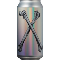 Omnipollo Big Puppy