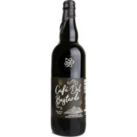 Nickel Brook Brewing Co. Café Del Bastardo