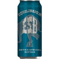 Nickel Brook Brewing Co. Equilibrium