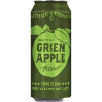 Nickel Brook Brewing Co. Green Apple Pilsener