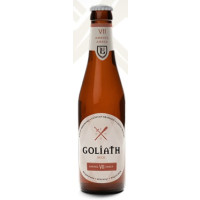 Brasserie des Légendes Goliath Ambrée